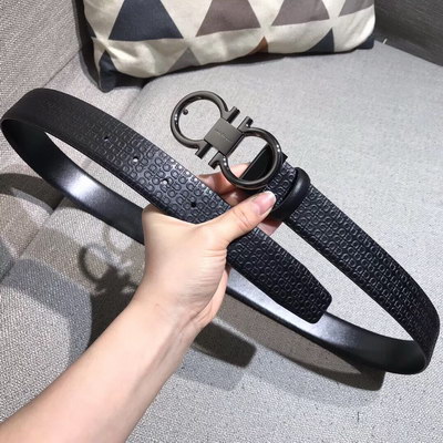 Ferragamo Belts(AAAAA)-163