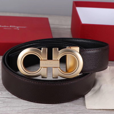 Ferragamo Belts(AAAAA)-257