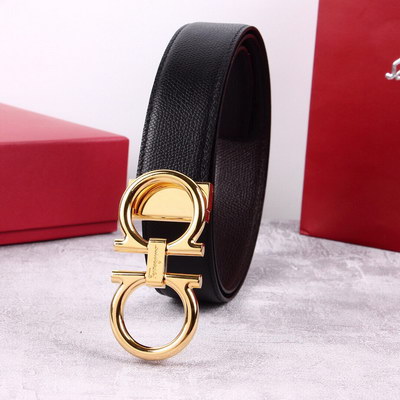 Ferragamo Belts(AAAAA)-336