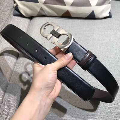 Ferragamo Belts(AAAAA)-184