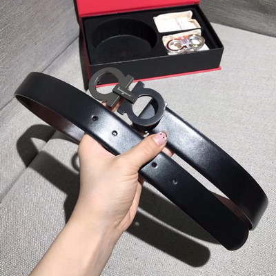 Ferragamo Belts(AAAAA)-375