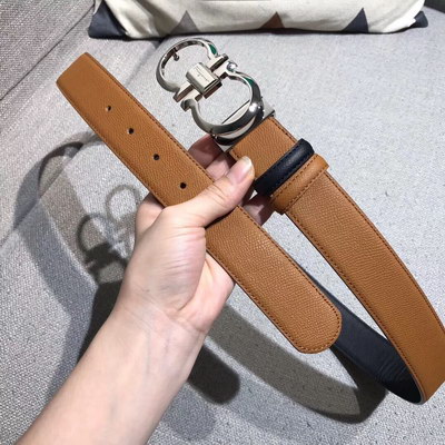 Ferragamo Belts(AAAAA)-175