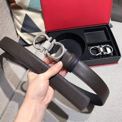 Ferragamo Belts(AAAAA)-385