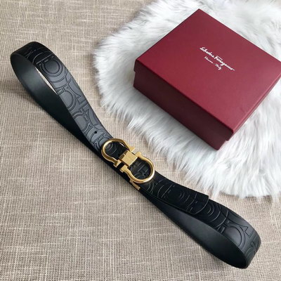 Ferragamo Belts(AAAAA)-205