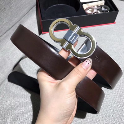 Ferragamo Belts(AAAAA)-376