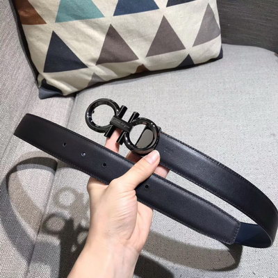 Ferragamo Belts(AAAAA)-169