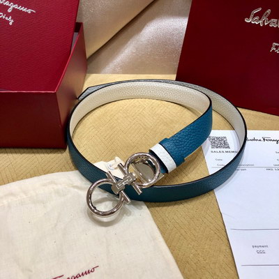 Ferragamo Belts Women(AAAAA)-041