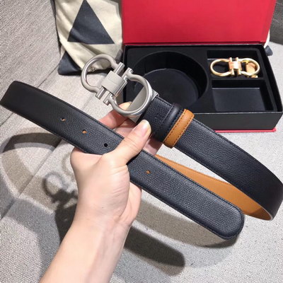 Ferragamo Belts(AAAAA)-383