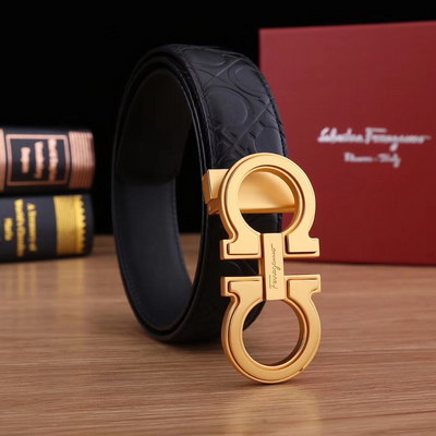 Ferragamo Belts(AAAAA)-241