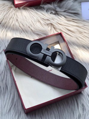 Ferragamo Belts(AAAAA)-315