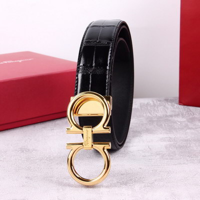 Ferragamo Belts(AAAAA)-338