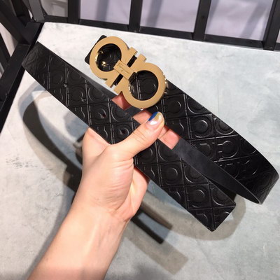 Ferragamo Belts(AAAAA)-157