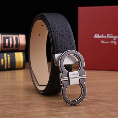 Ferragamo Belts(AAAAA)-319