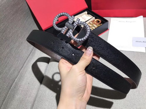 Ferragamo Belts(AAAAA)-367