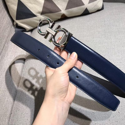 Ferragamo Belts(AAAAA)-168