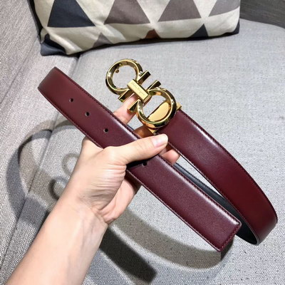 Ferragamo Belts(AAAAA)-167