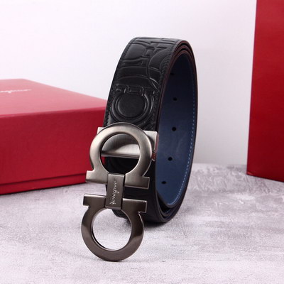 Ferragamo Belts(AAAAA)-340