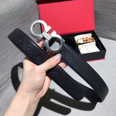 Ferragamo Belts(AAAAA)-371