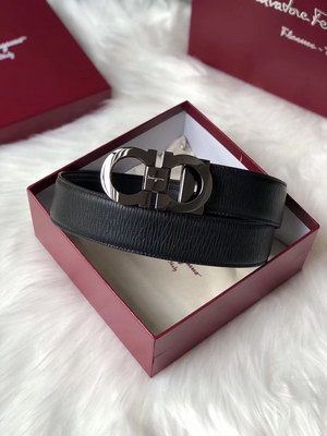 Ferragamo Belts(AAAAA)-209