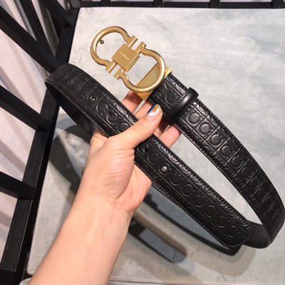 Ferragamo Belts(AAAAA)-151