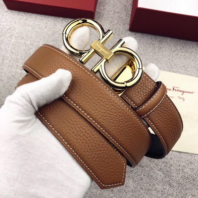 Ferragamo Belts(AAAAA)-325