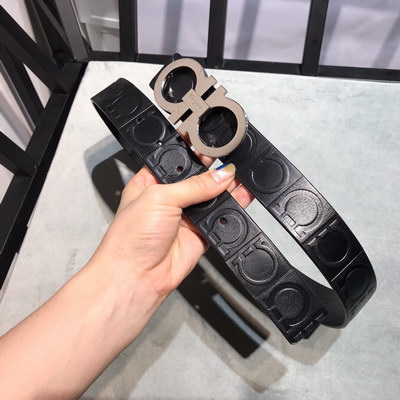 Ferragamo Belts(AAAAA)-155