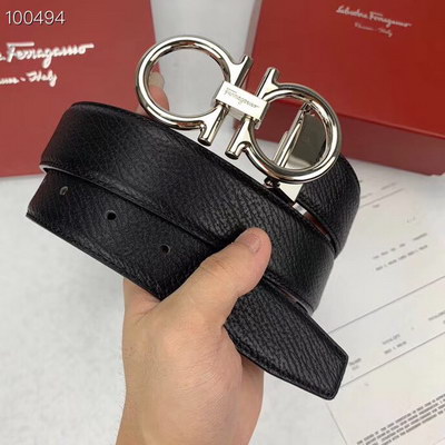 Ferragamo Belts(AAAAA)-200