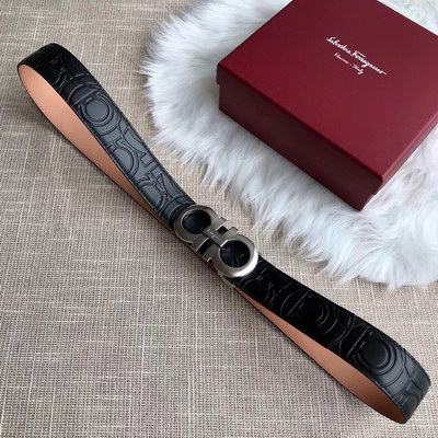 Ferragamo Belts(AAAAA)-303