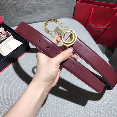 Ferragamo Belts(AAAAA)-382