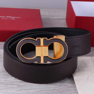 Ferragamo Belts(AAAAA)-266