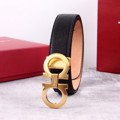 Ferragamo Belts(AAAAA)-349