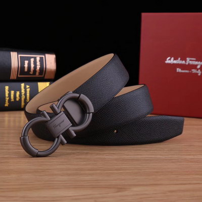 Ferragamo Belts(AAAAA)-320