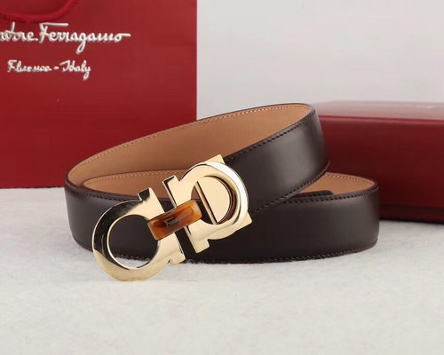 Ferragamo Belts(AAAAA)-332