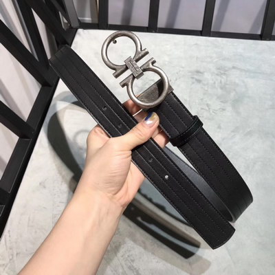 Ferragamo Belts(AAAAA)-190