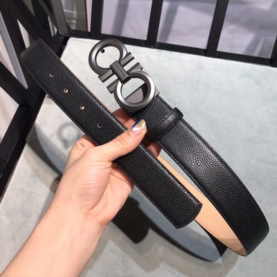 Ferragamo Belts(AAAAA)-273