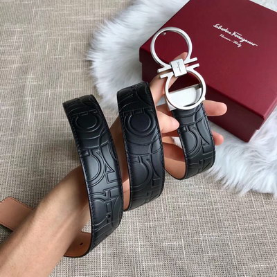 Ferragamo Belts(AAAAA)-304