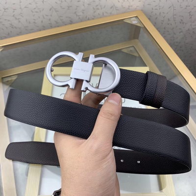 Ferragamo Belts(AAAAA)-196