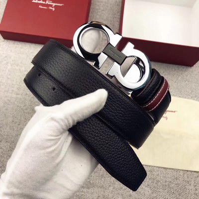 Ferragamo Belts(AAAAA)-330