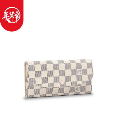 LV Wallets(Women)-017