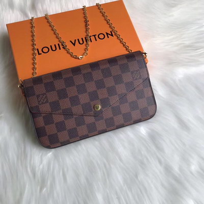 LV Handbags(Women)-085