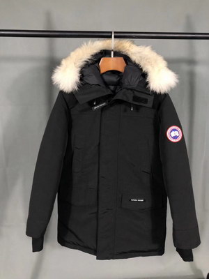 Canada Goose Coat-13-164