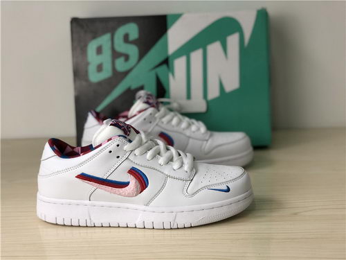 Nike SB Dunk Low x Parra-001