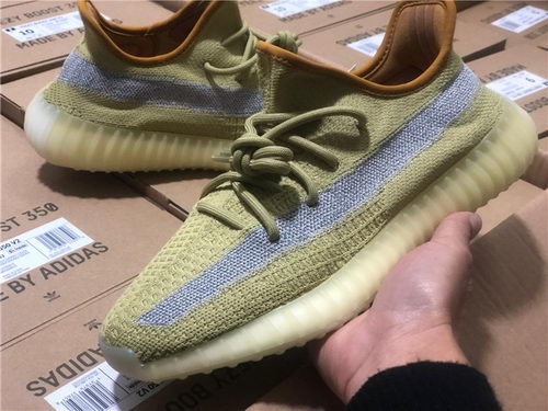 Authentic Adidas Yeezy Boost 350 V2 