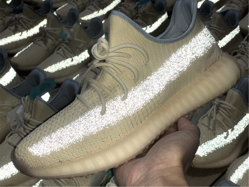 Adidas Yeezy Boost 350 V2 “Linen”