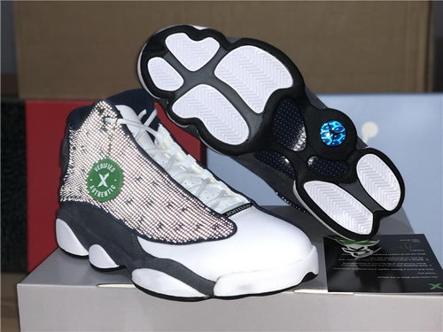 Air Jordan 13 Flint