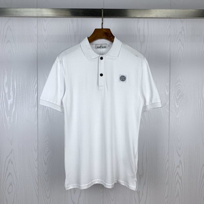 Stone island polo-002