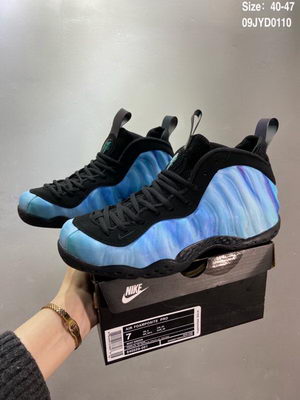 Air Foamposite one-028