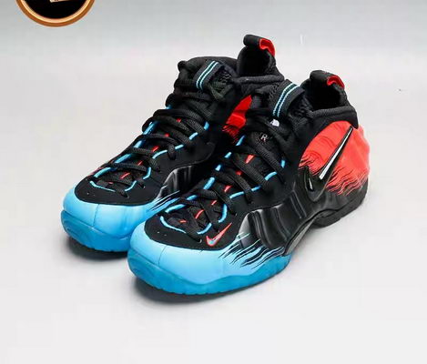 Air Foamposite one-021