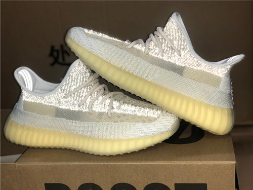 Authentic Adidas Yeezy Boost 350 V2 “Abez”