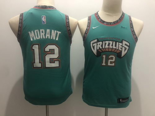 NBA Jerseys(Kid)-084